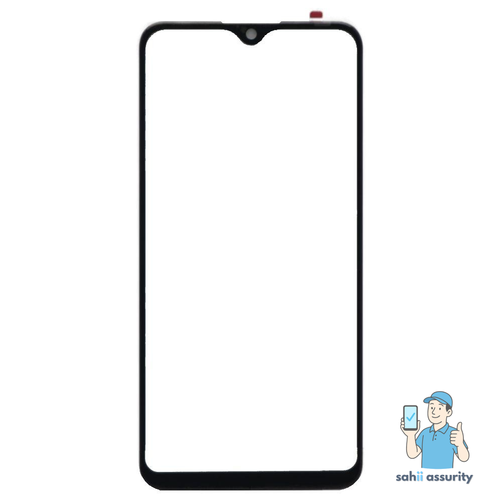 Front Glass for Vivo Y91i thumbnail